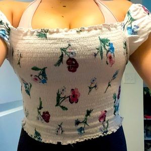 Love the way this shirt feels